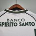 Sporting Lisbon 02/03 Home White&Green Soccer Jersey